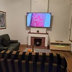 Spacious Luxury 2 Bed Appartment