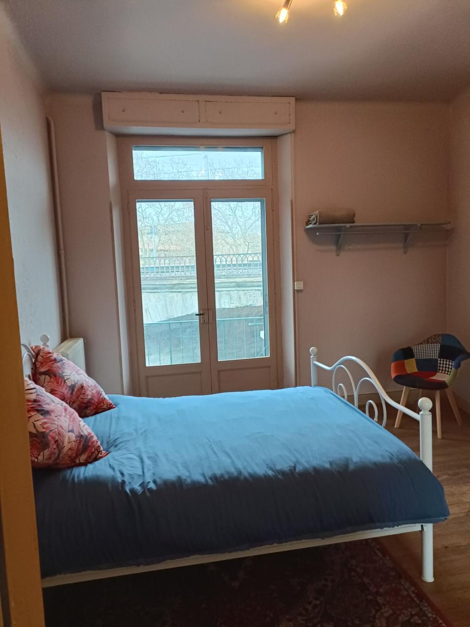 Spacious Luxury 2 Bed Carcassonne