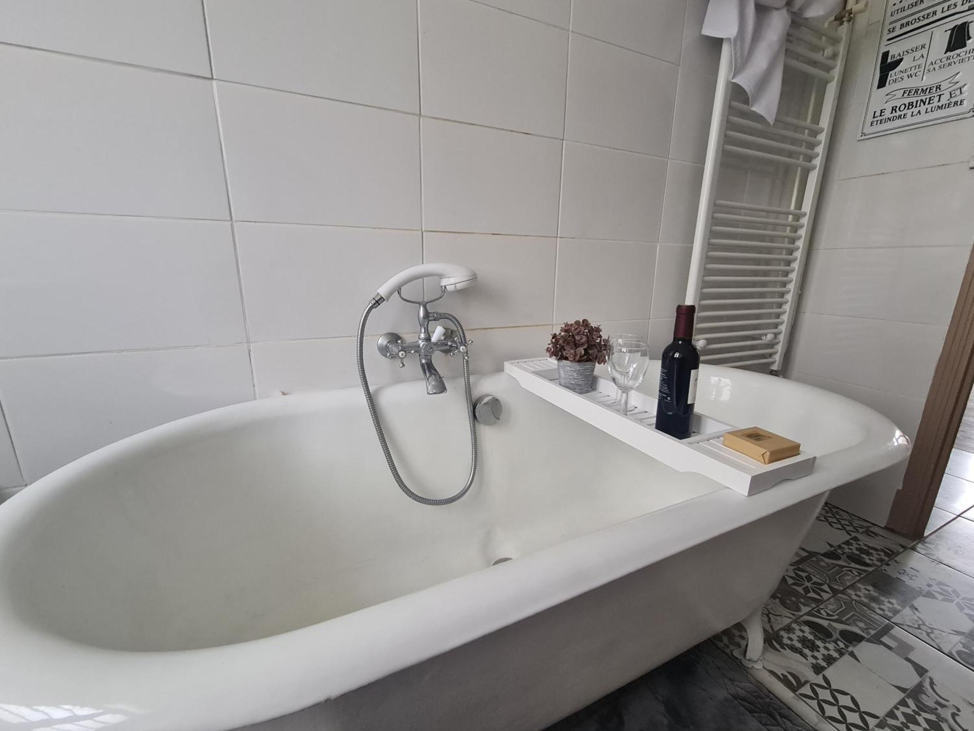 Spacious Luxury 2 Bed * Carcassonne