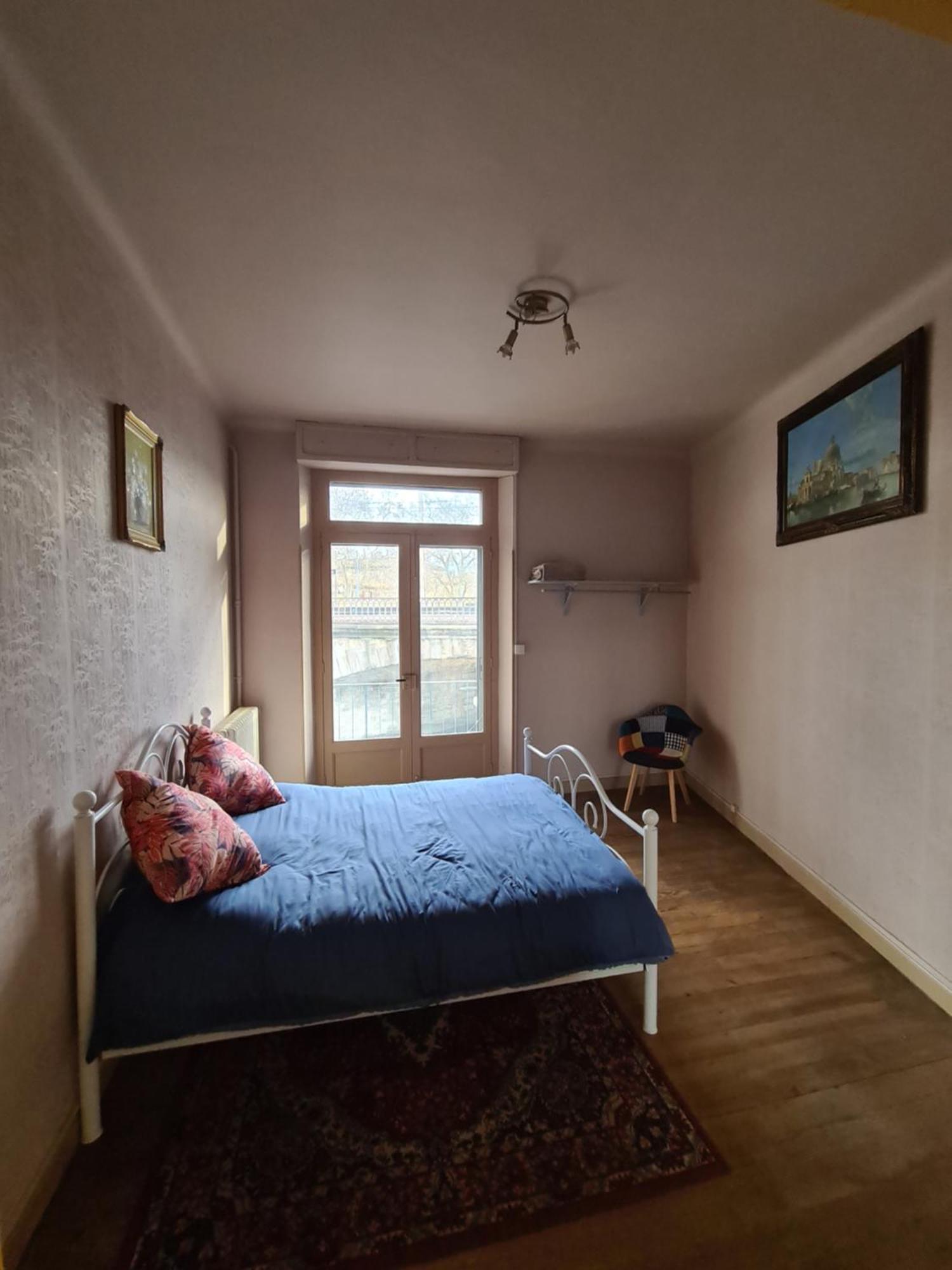 Apartment Spacious Luxury 2 Bed *