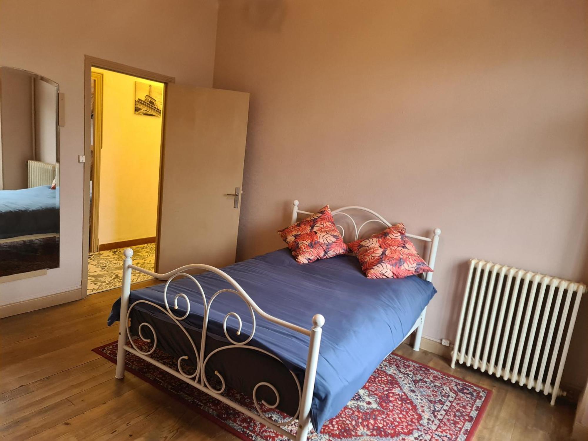 Spacious Luxury 2 Bed *
