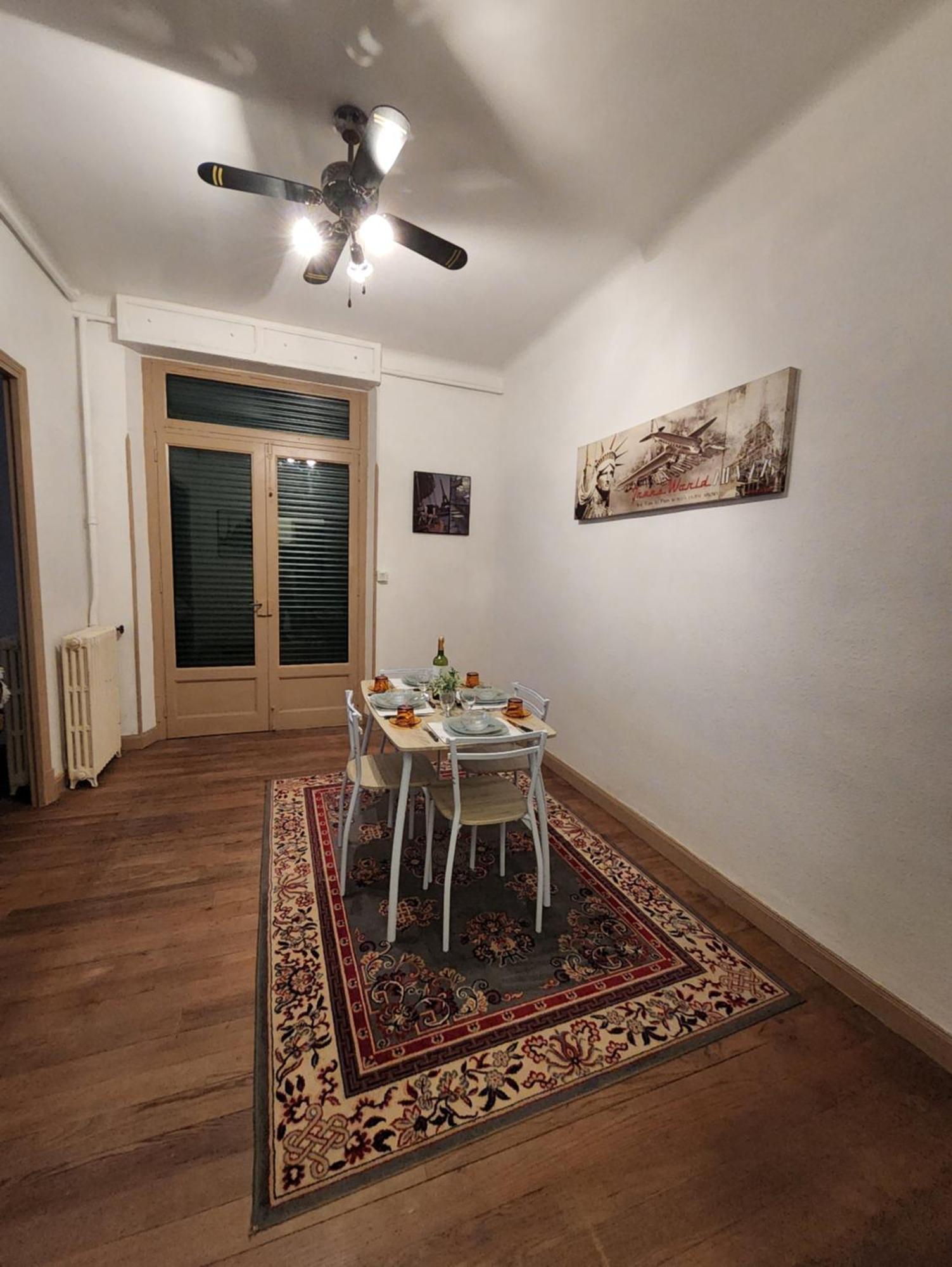 Apartment Spacious Luxury 2 Bed *