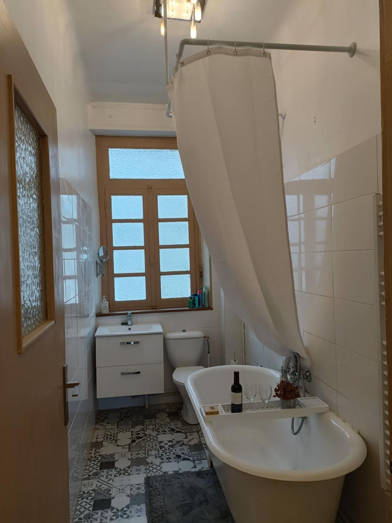 Spacious Luxury 2 Bed *