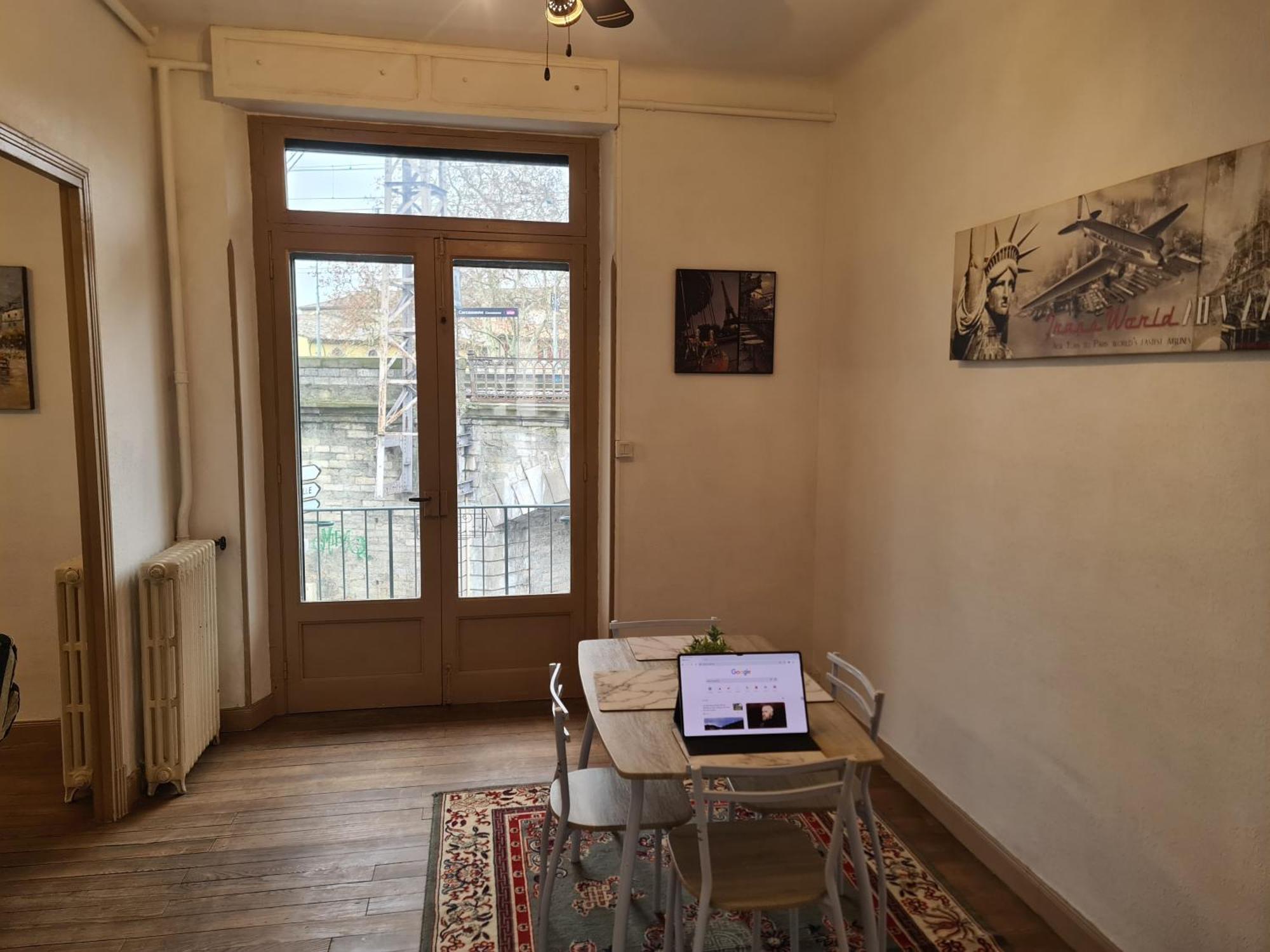Apartment Spacious Luxury 2 Bed *