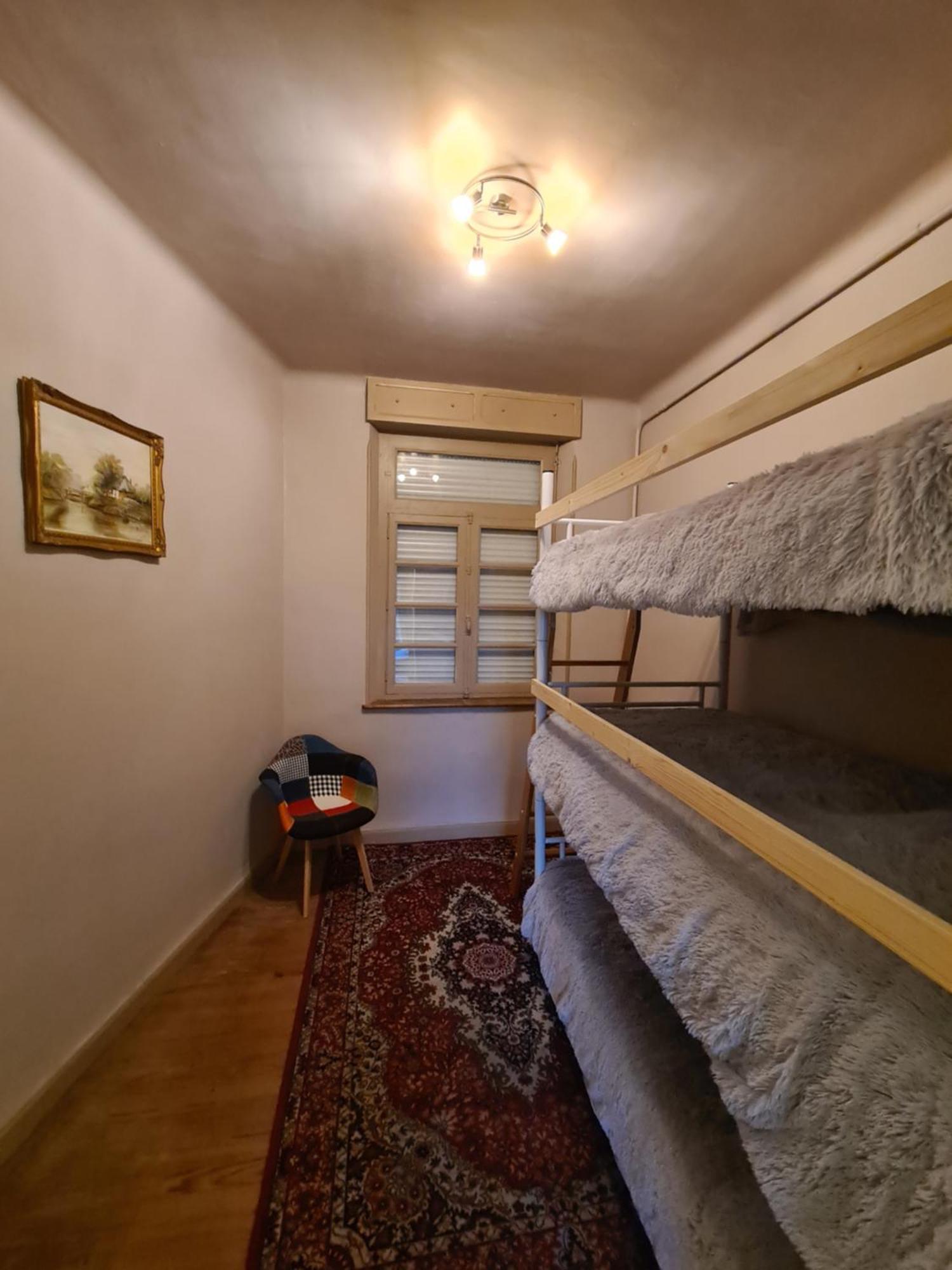 Apartment Spacious Luxury 2 Bed Carcassonne