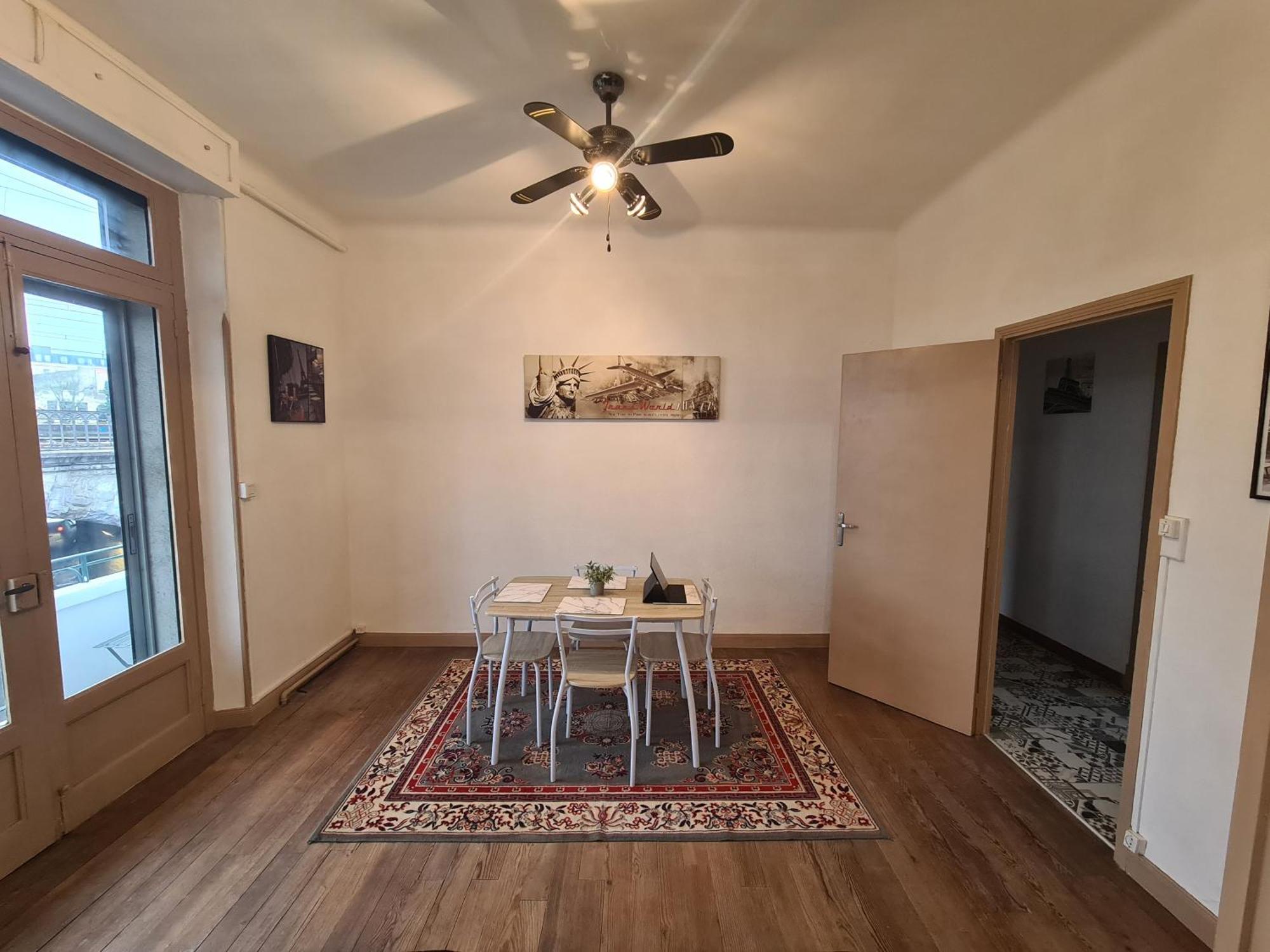 Spacious Luxury 2 Bed *