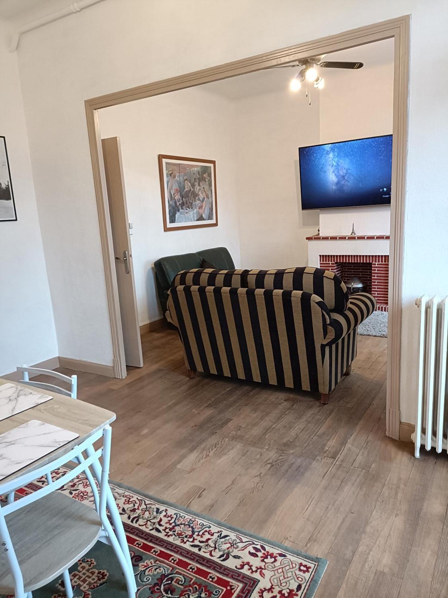 Apartment Spacious Luxury 2 Bed *