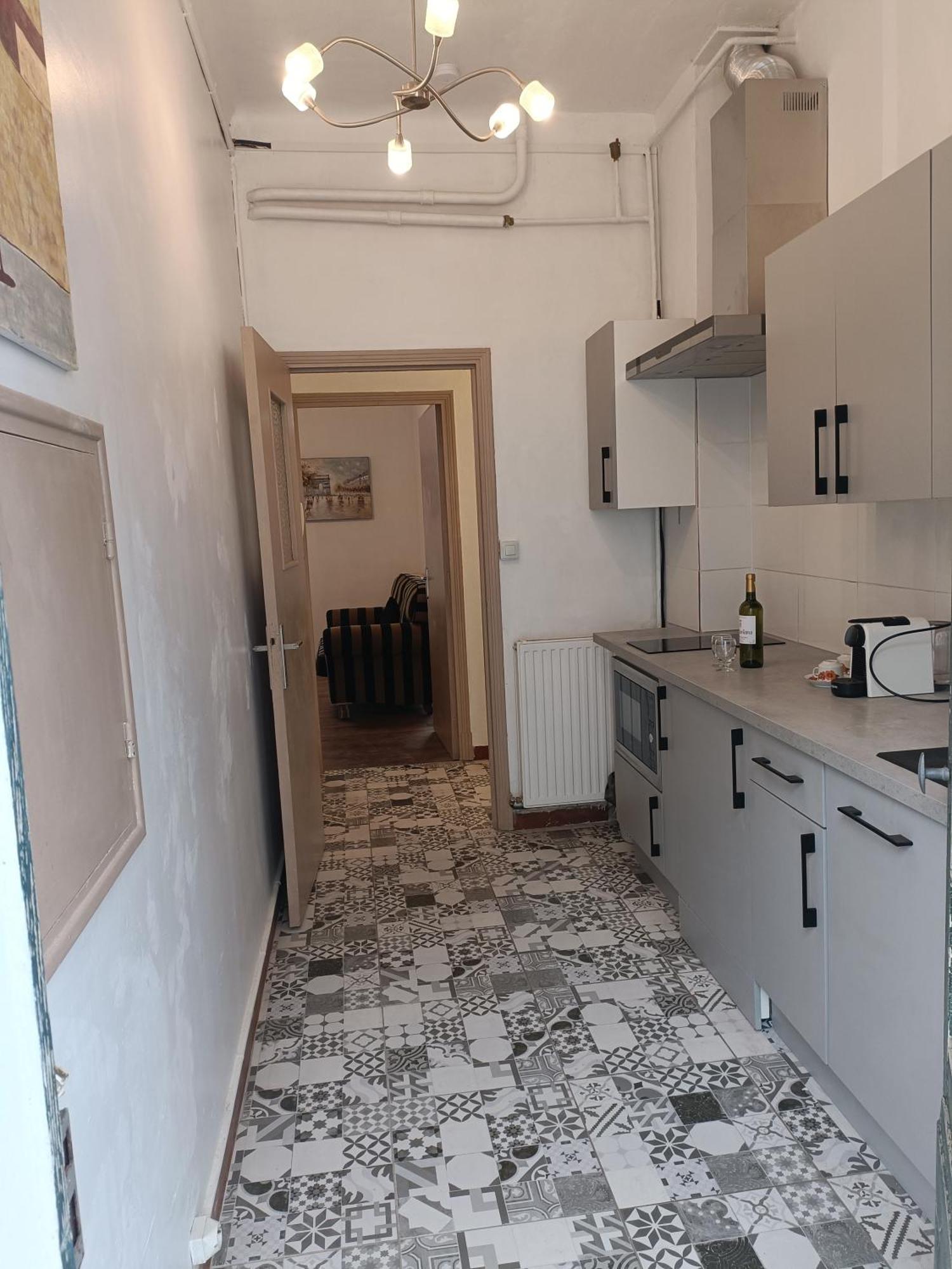 Spacious Luxury 2 Bed