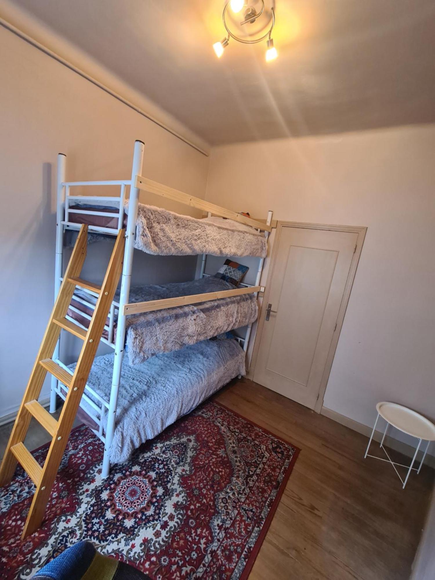 Spacious Luxury 2 Bed