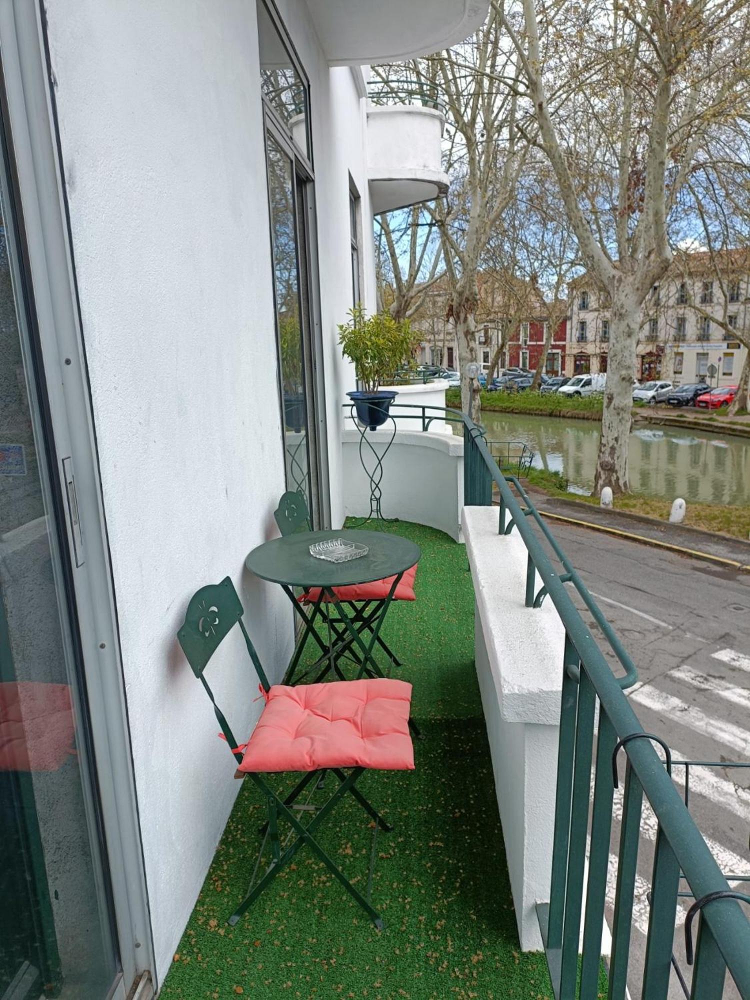 Apartment Spacious Luxury 2 Bed Carcassonne