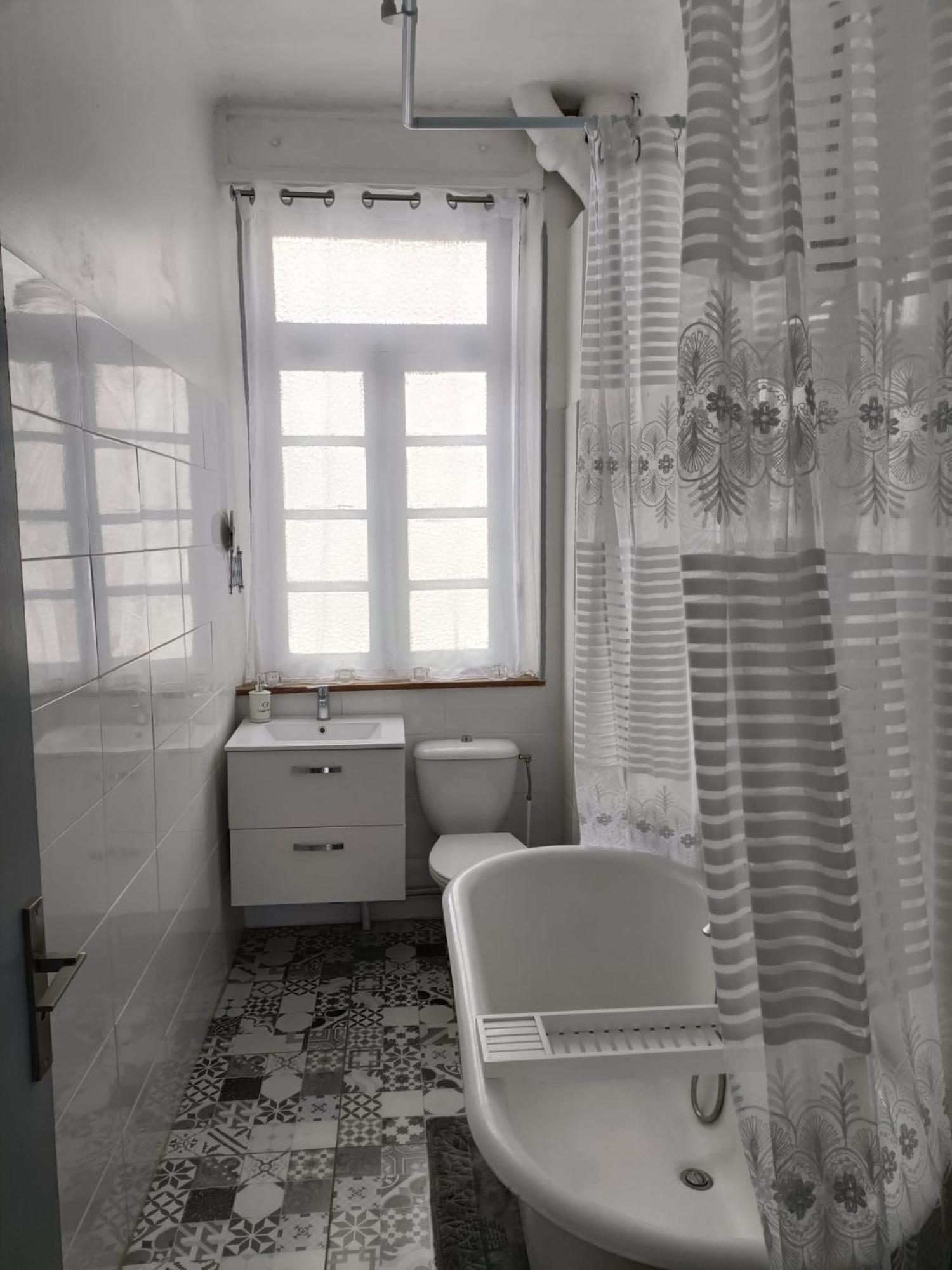Spacious Luxury 2 Bed *